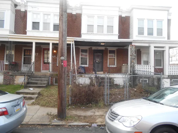 5732 Crittenden St, Philadelphia, PA 19138