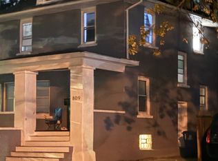 809 Hawley St, Kalamazoo, MI 49007