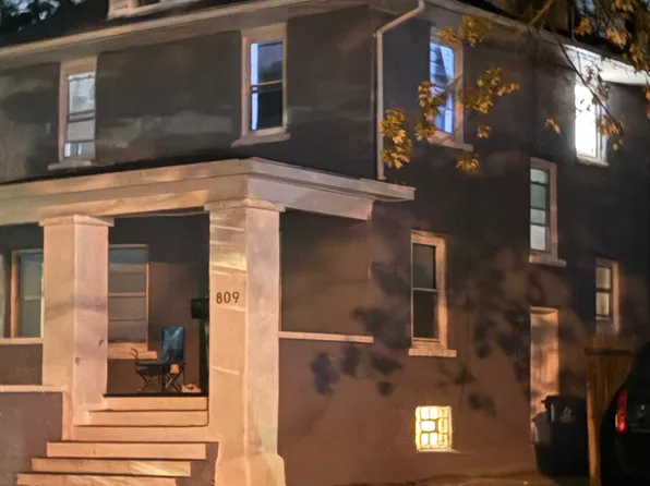 809 Hawley St, Kalamazoo, MI 49007