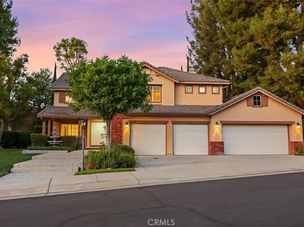 20517 Mesquite Ln, Covina, CA 91724