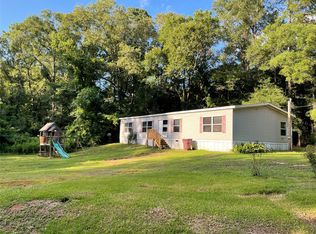907 Ridge Rd, Castor, LA 71016