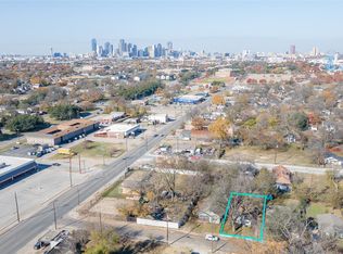 3519 Frank St, Dallas, TX 75210