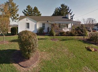 34 Nottingham Rd, Nottingham, PA 19362