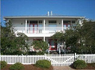 11 Boardwalk Ln, Santa Rosa Beach, FL 32459