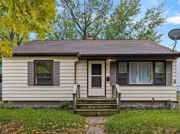 213 Greenwood Ave, Michigan City, IN 46360