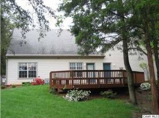 3138 Mollifield Ln, Charlottesville, VA