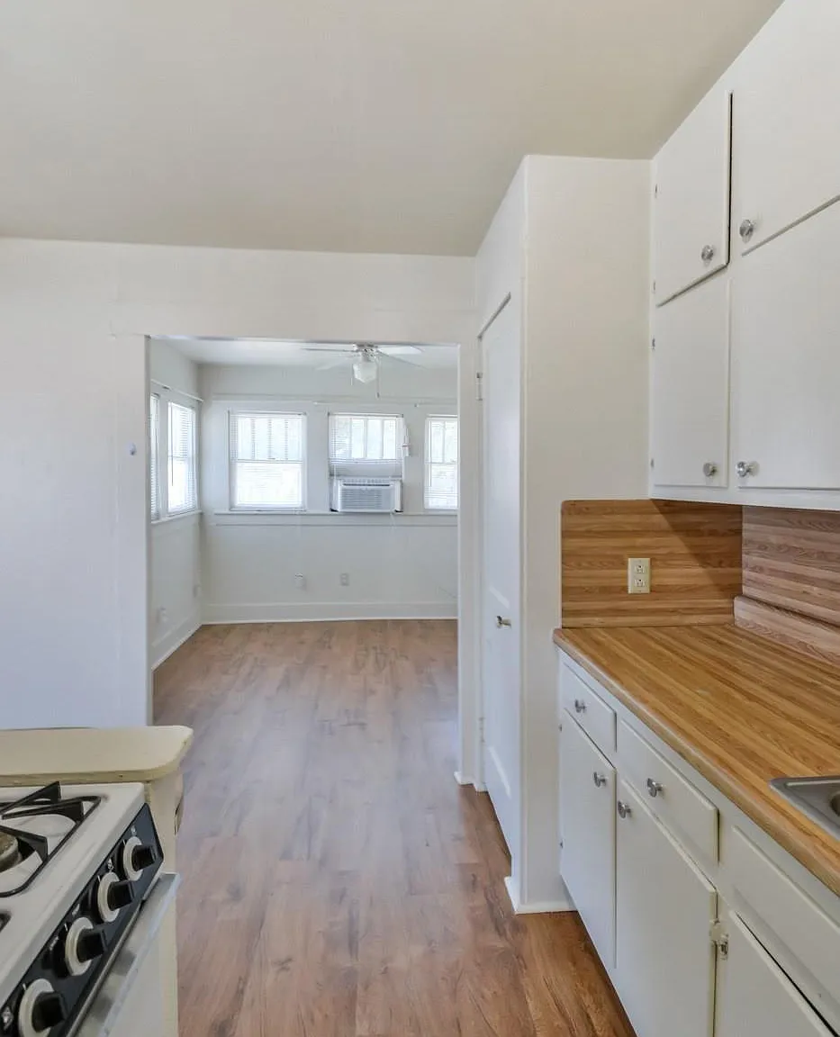 1 bed, 500 sqft, $850 — Photo 3