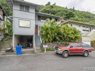 3033 Woolsey Pl UNIT B, Honolulu, HI 96822