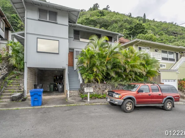 3033 Woolsey Pl Unit B, Honolulu, HI 96822