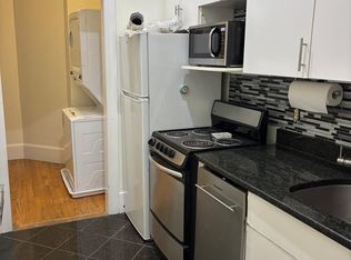230 Commonwealth Ave APT 5, Boston, MA 02116