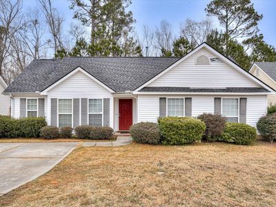 547 CRANBERRY Circle, Grovetown, GA, 30813