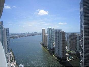 2nd image of 200 S Biscayne Blvd #3806