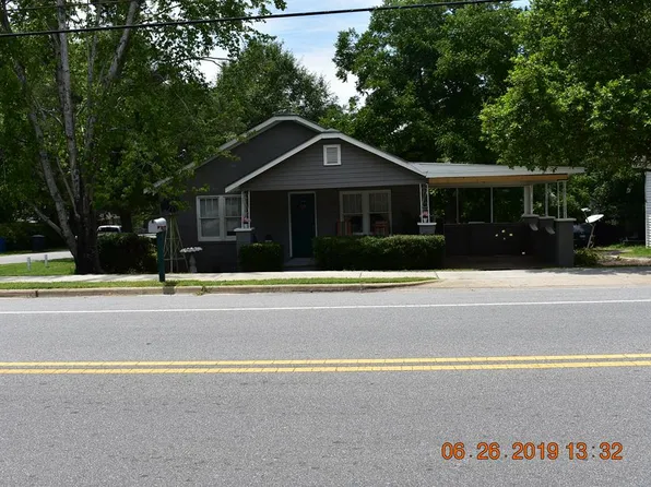 609 Adams St, Vidalia, GA 30474