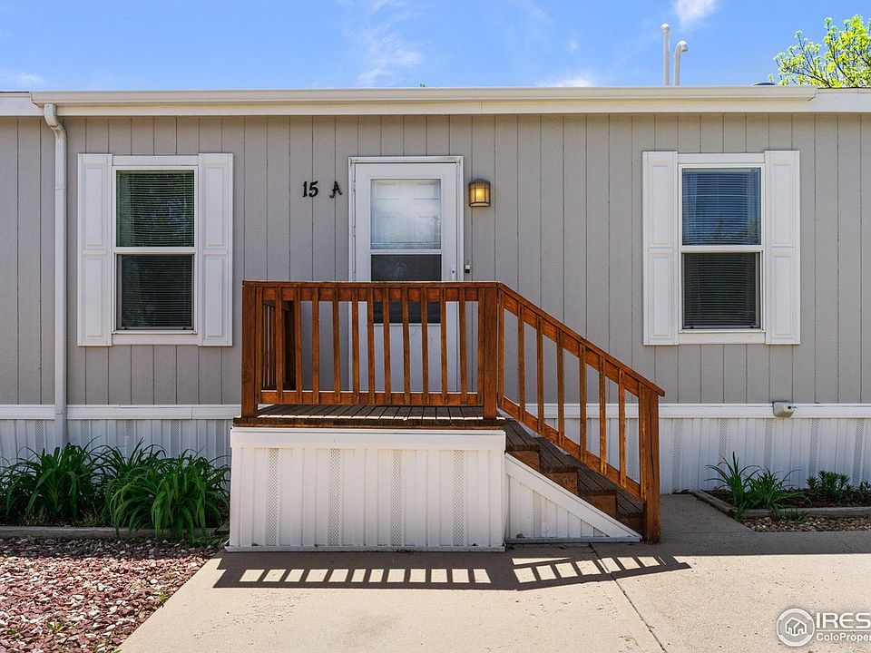1st image of 2300 W County Road 38E #15A