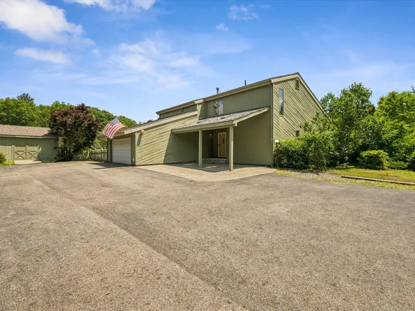 80 Tuckie Road, Windham, CT 06280