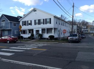24 Merwin Ave APT 2C, Milford, CT 06460