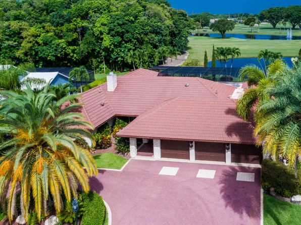 10535 Boca Woods Lane, Boca Raton, FL 33428
