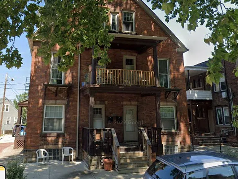 2052 Fairview Ave #1 — Photo 1