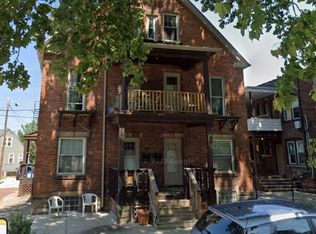2052 Fairview Ave APT 1, Cleveland, OH 44106