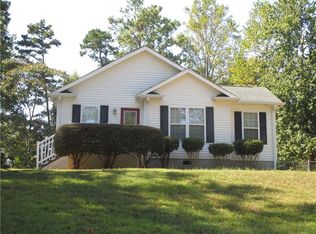 5350 Stephens Rd, Oakwood, GA 30566