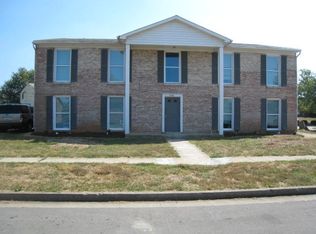 3708 Hacker Ct APT 3, Lexington, KY 40517