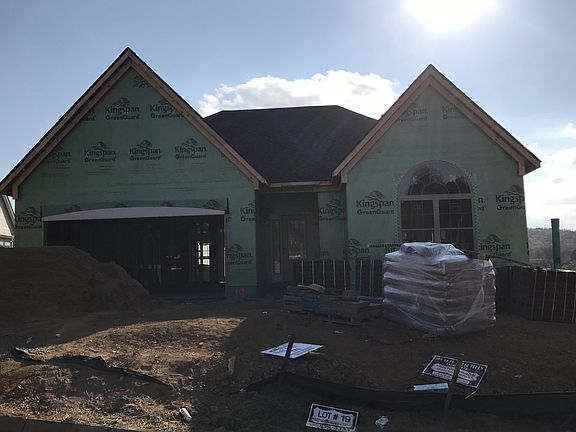 2nd image of 8608 Sunburst Ln Lot 19