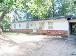 603 W 6th St, Rusk, TX 75785