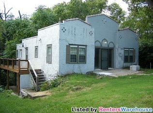 7516 Olive St, Kansas City, MO 64132