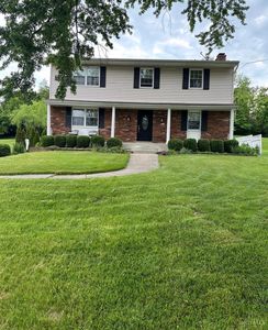 5471 Sanrio Ct, Cincinnati, OH, 45247