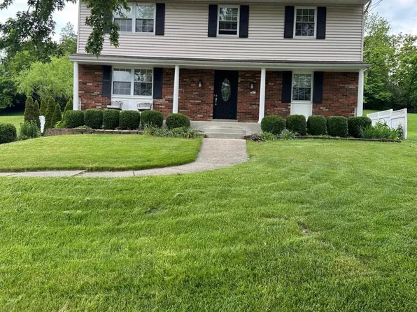 5471 Sanrio Ct, Cincinnati, OH 45247