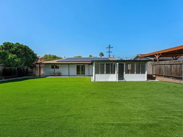 2346 Saipan Dri St, San Diego, CA 92139