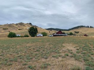 4966 Melin Rd, Hunters, WA 99137