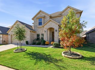 1013 Wildwood Dr, Joshua, TX 76058