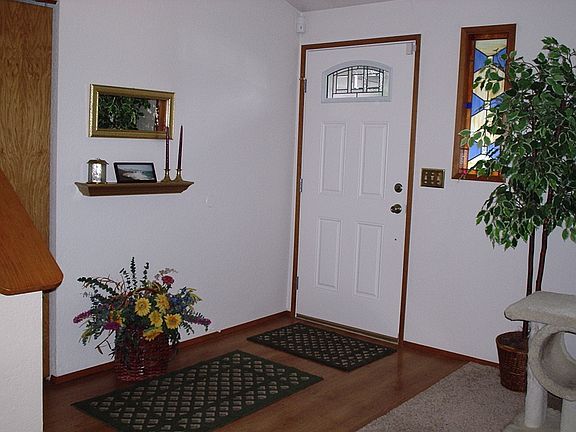 new front entry 2012