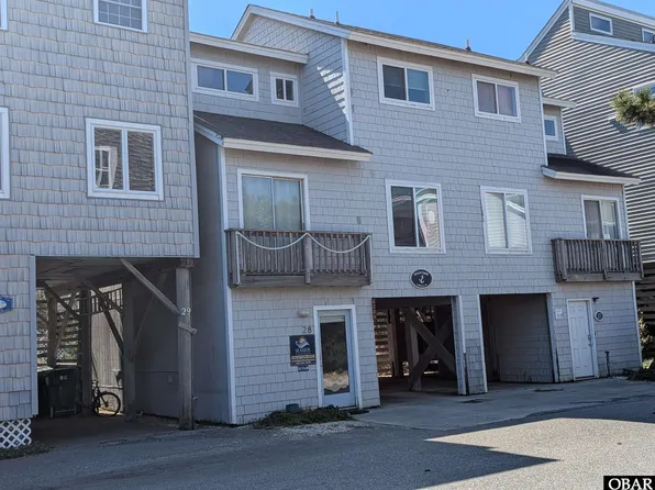 620 Sand Fiddler Cir #A, Corolla, NC 27927