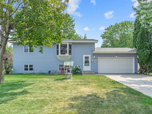3501 84th Cir N, Brooklyn Park, MN 55443