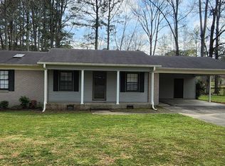 1556 Lakeview Dr NW, Cullman, AL 35055