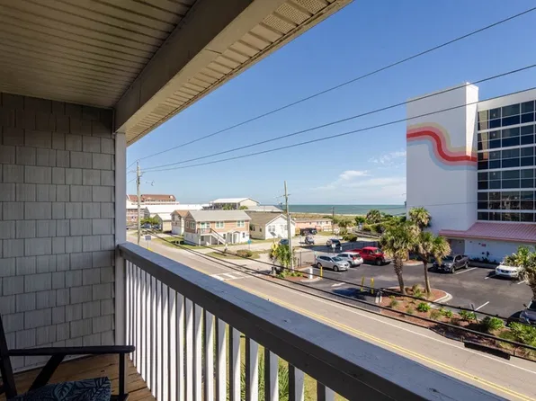 105 Tennessee Ave Unit 305, Carolina Beach, NC 28428