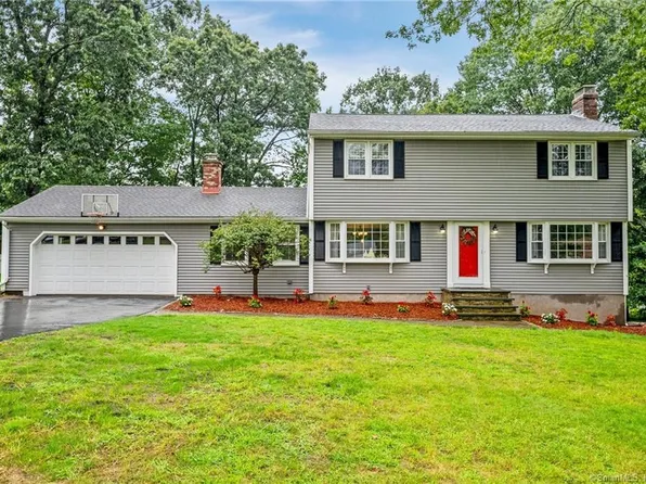 374 Olde Stage Road, Glastonbury, CT 06033