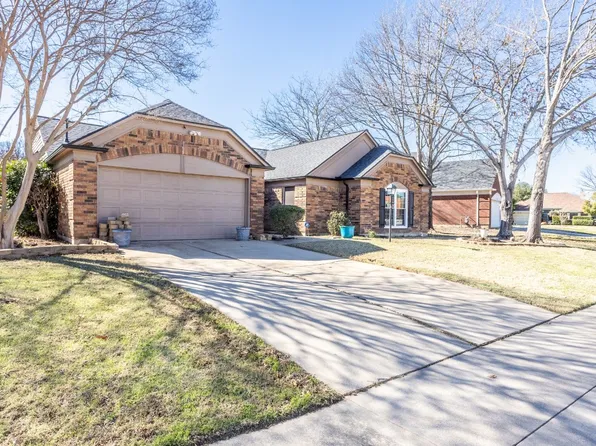 4351 Cantrell St, Grand Prairie, TX 75052