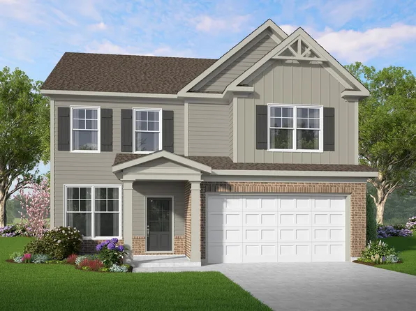 Mallow Plan, Highland Park