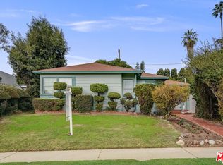 13141 Rose Ave, Los Angeles, CA 90066