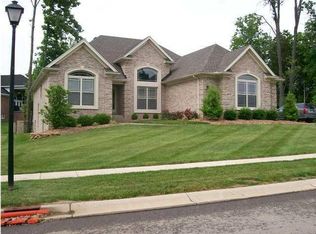15302 Timmons Way, Louisville, KY 40245