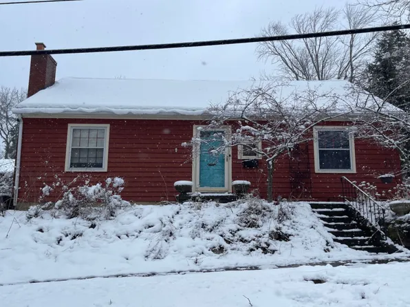 123 Edgewood Ave, Fort Wayne, IN 46805