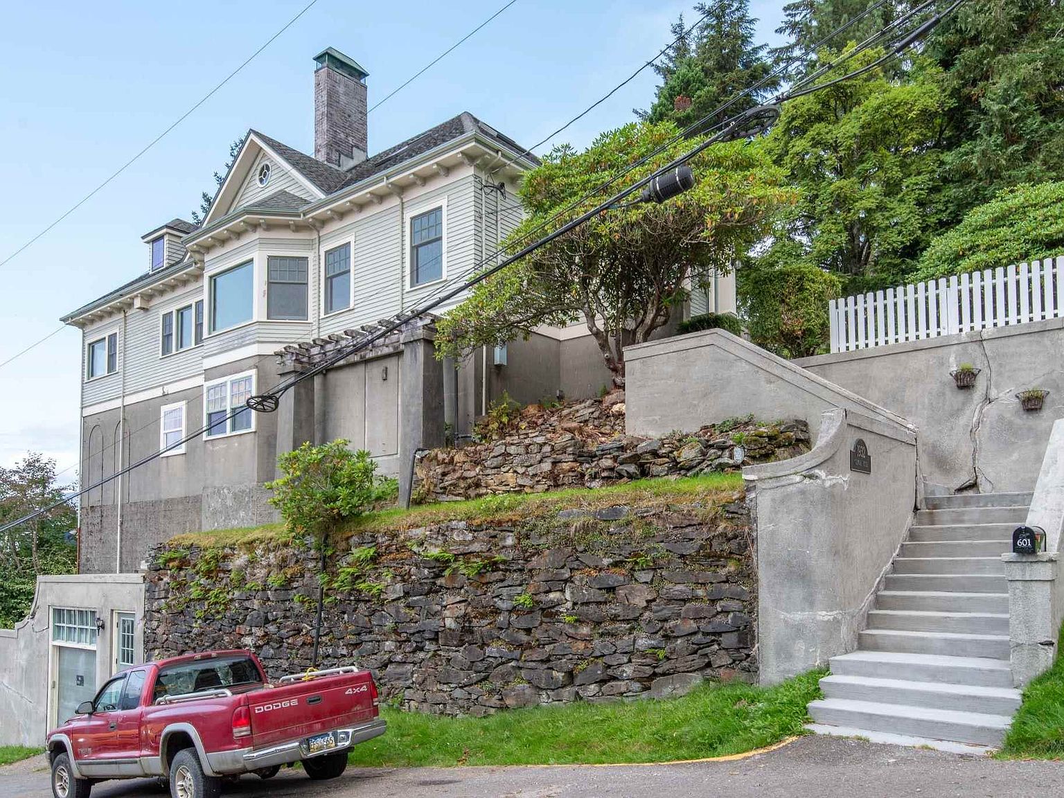 601 Main St, Ketchikan, AK 99901 MLS 23596 Zillow