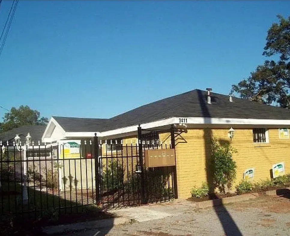 3411 Drew St — Photo 1