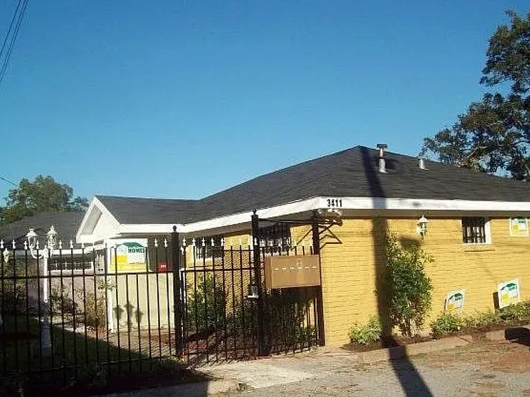 3411 Drew St #2 — Photo 1
