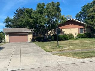 1012 Burchcliff Cir, Dayton, OH 45449