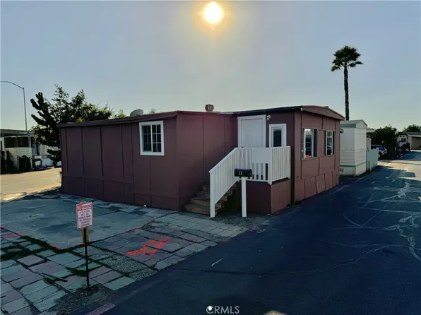 13102 Partridge St Space 12, Garden Grove, CA 92843