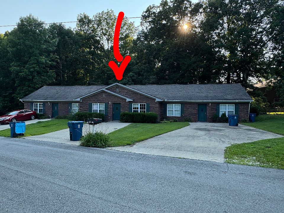 1202 Berdine Way 2, Lawrenceburg, KY 40342 Zillow